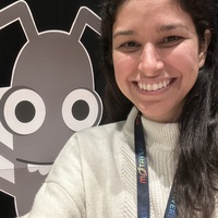 Saida Estela Morales Madriz profile image