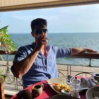 Ilmi Sejfula profile image