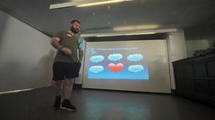 Stephen did a talk called "Stoicism &amp; Software Testing: Ancient Philosophy Meets Modern Methods"

Earlier in the MoTaverse he did a 404 talk on the topic, which I enjoyed watching. I wanted t... image