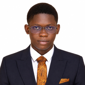 Adu-Twum Solomon Amansiah  profile image