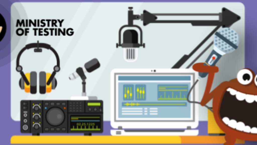 This Week in Testing — w/b 5th June banner image