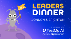 MoTaverse Dinners: A New Way to Connect for Professional Members image