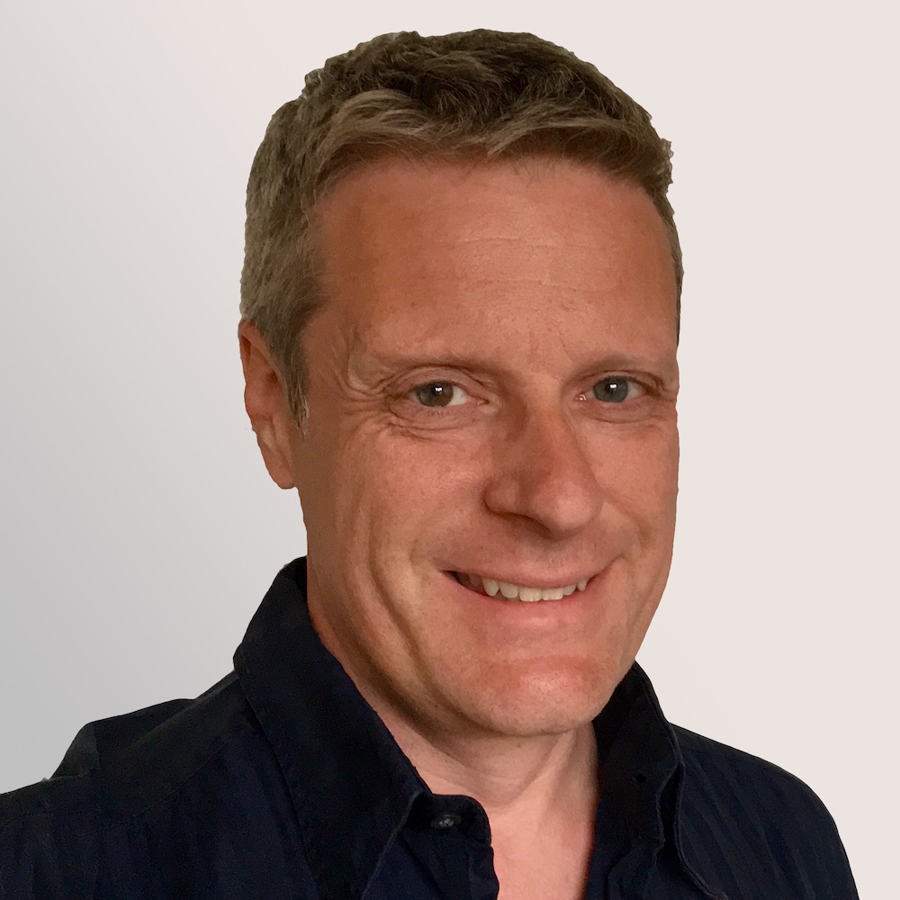 James Lyndsay's profile