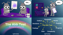 The Ahh Test image