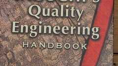 The origins of Quality Engineering lie in the prevention of product failures in Japan. image