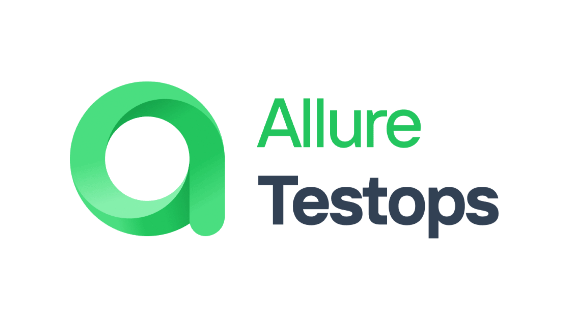 Allure Testops image