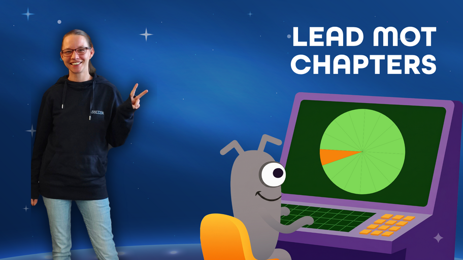 Lead Chapters in the MoTaverse image