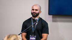 With confidence! Love to see it! image