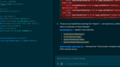 Thanks for having me on Software Testing Live! image