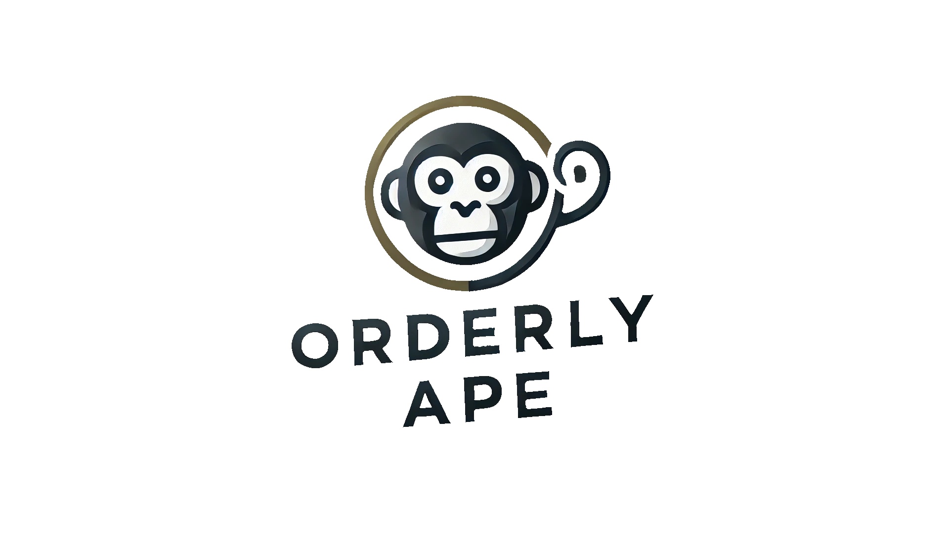 Orderly Ape image