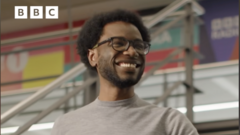 This is Quality | BBC image