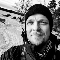 Sami Söderblom profile image