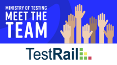 Get to know some of the team behind TestRail. image