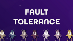 Fault tolerance image