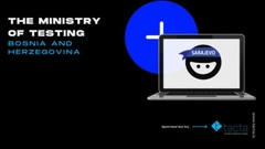 MoT Sarajevo's First Meetup image