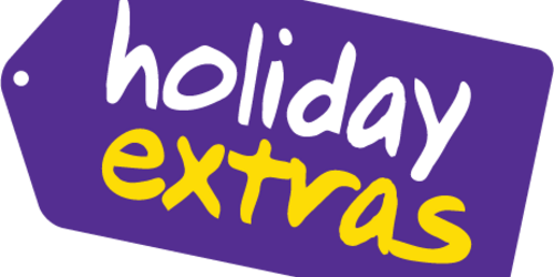 Holiday Extras logo
