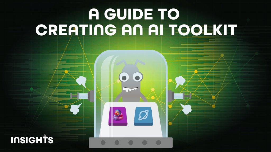 A Guide to Creating an AI Toolkit image