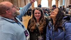 MoTacon lean coffee image