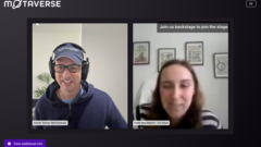 TWiQ - Episode 139 -  Cameras On and Our Hosts flying in from Left and Right image
