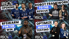RoboCon 2025 image
