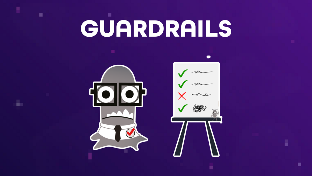 Guardrails image