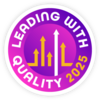 Leading with Quality 2025 Attendee