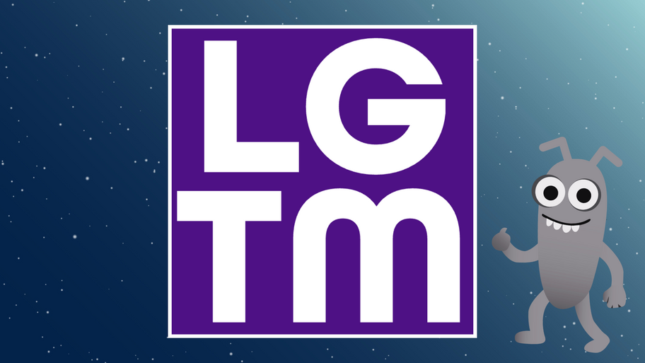 Looks good to me (LGTM) image