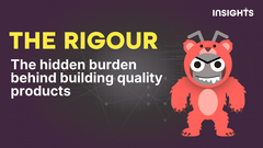 The Rigour image