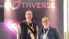 Day 2 Launch: Enter Benjamin, First of His Name image