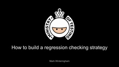 How To Build A Regression Checking Strategy image