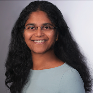 Sunitha Kadirvel profile image