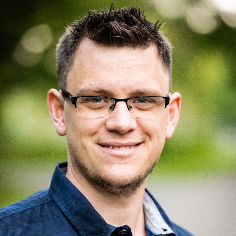 Samuel Nitsche's profile