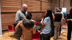 Thanks for your presence and for sponsoring MoTaCon25! image