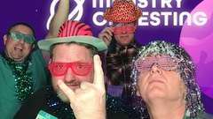 TestBash 2024 Photo Booth  image