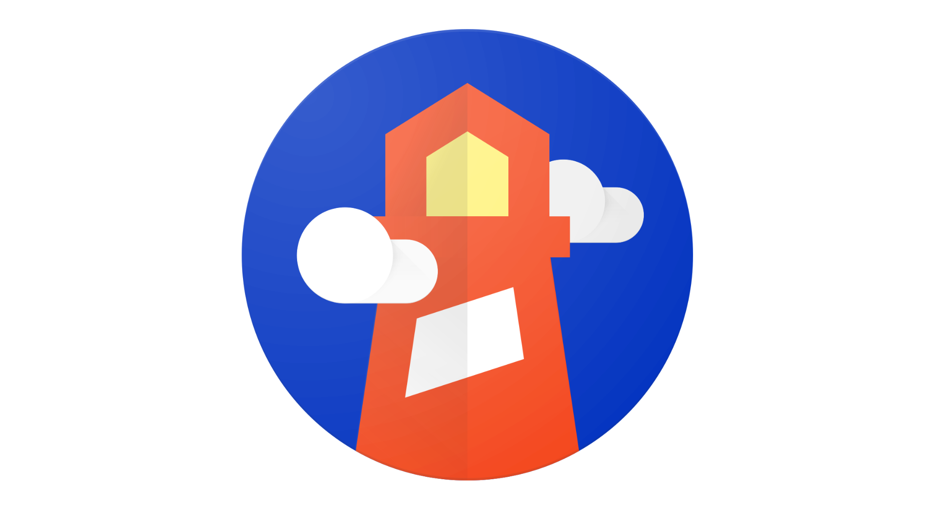 Lighthouse image