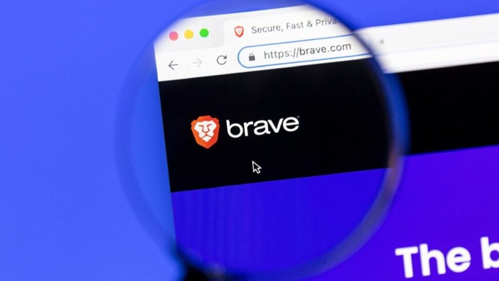 Brave to launch minimalist “Origin” browser with core privacy features image image