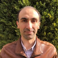 Mustafa Cevik profile image