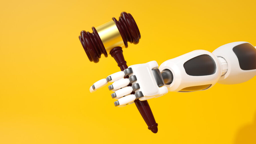 Judge on Meta’s AI training: “I just don’t understand how that can be fair use” image