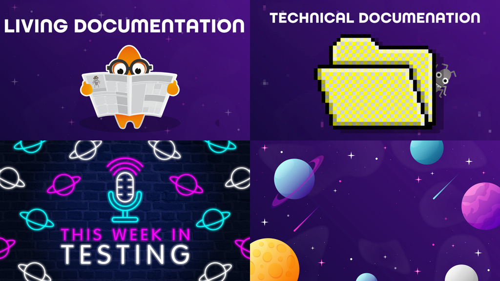 The Community's Guide to Documentation image