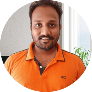 Venkat Sai Parpelli