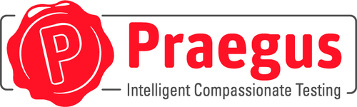 Praegus B.V. logo