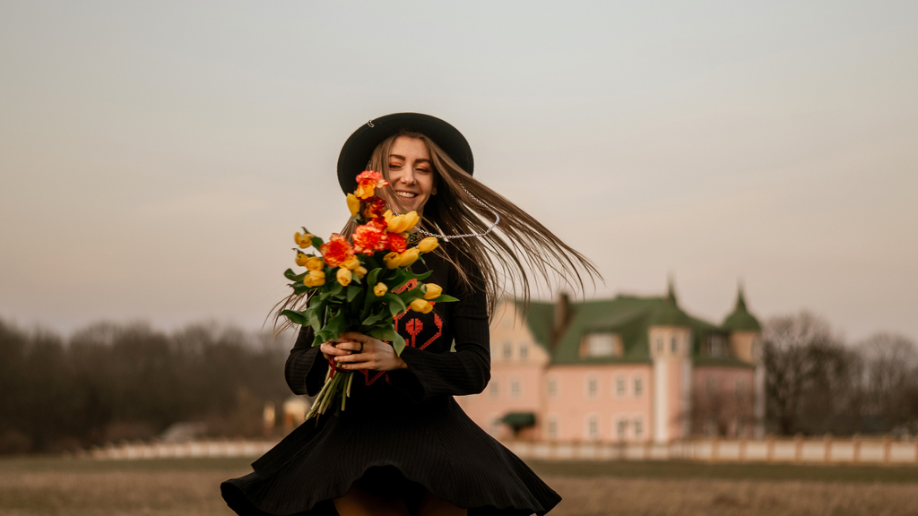 it's me, enjoyng the life I live  image