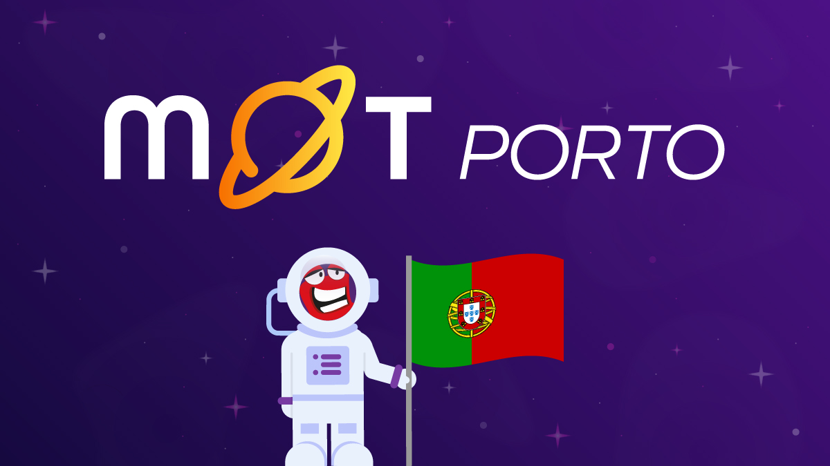 MoT Porto banner image