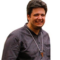Lucas Amaral profile image
