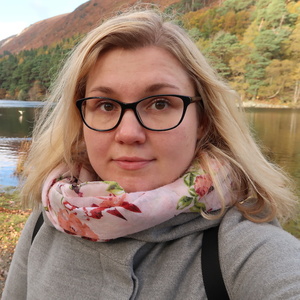 Lina Zubyte
