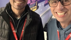 I look drunk :D  image