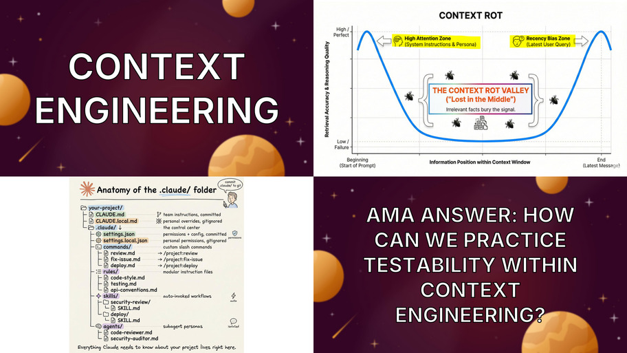 The Community's Guide to Context Engineering image