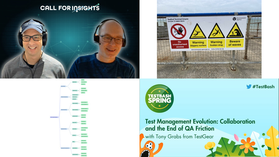 Friction in Quality Engineering Collection image