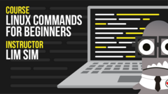 Learn how to use linux commands to support your testing activities image
