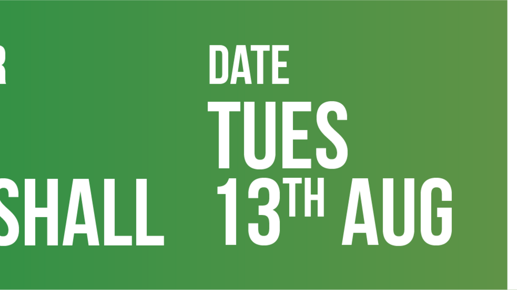 Testing Ask Me Anything - Communities of Practice - Lee Marshall banner image